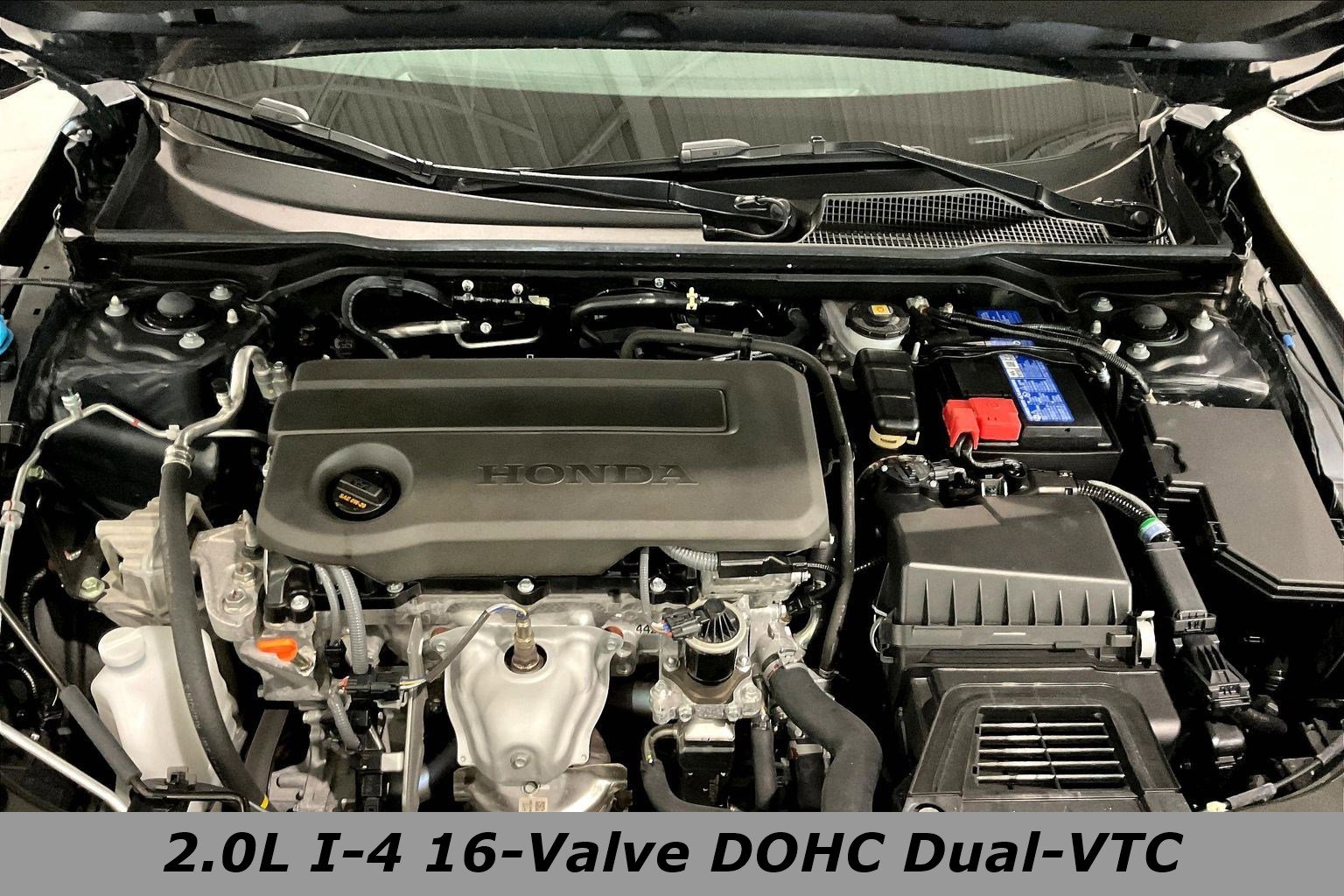 Used 2025 Honda Civic Sport image 28
