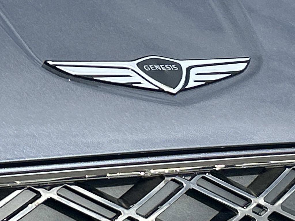New 2026 Genesis GV70 2.5T Select image 10