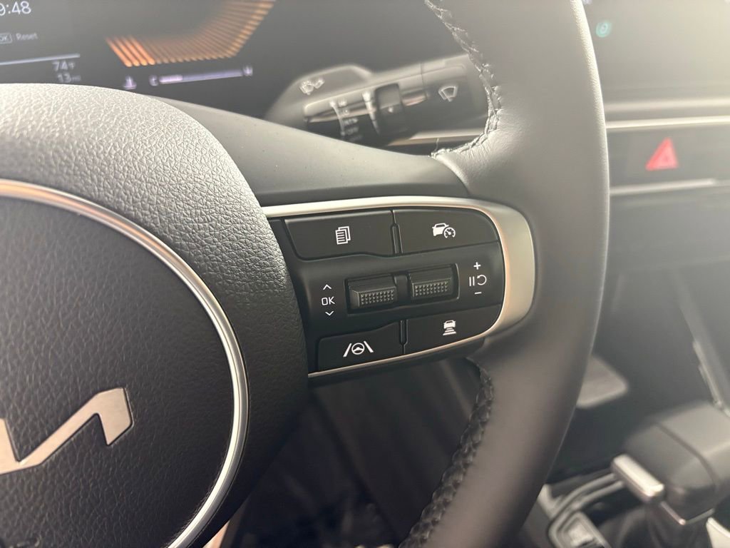 New 2026 Kia K5 GT-Line image 21