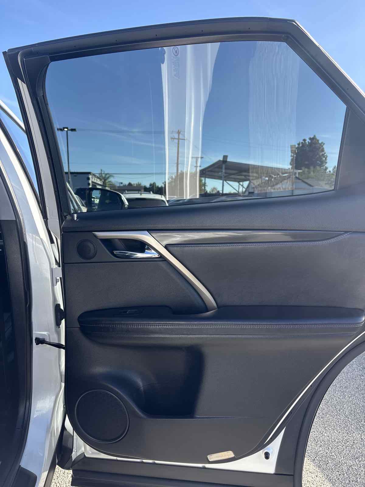 Used 2017 Lexus RX 350 FWD w/ Accessory Package image 14