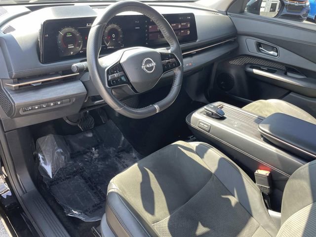 Used 2023 Nissan Ariya FWD image 13