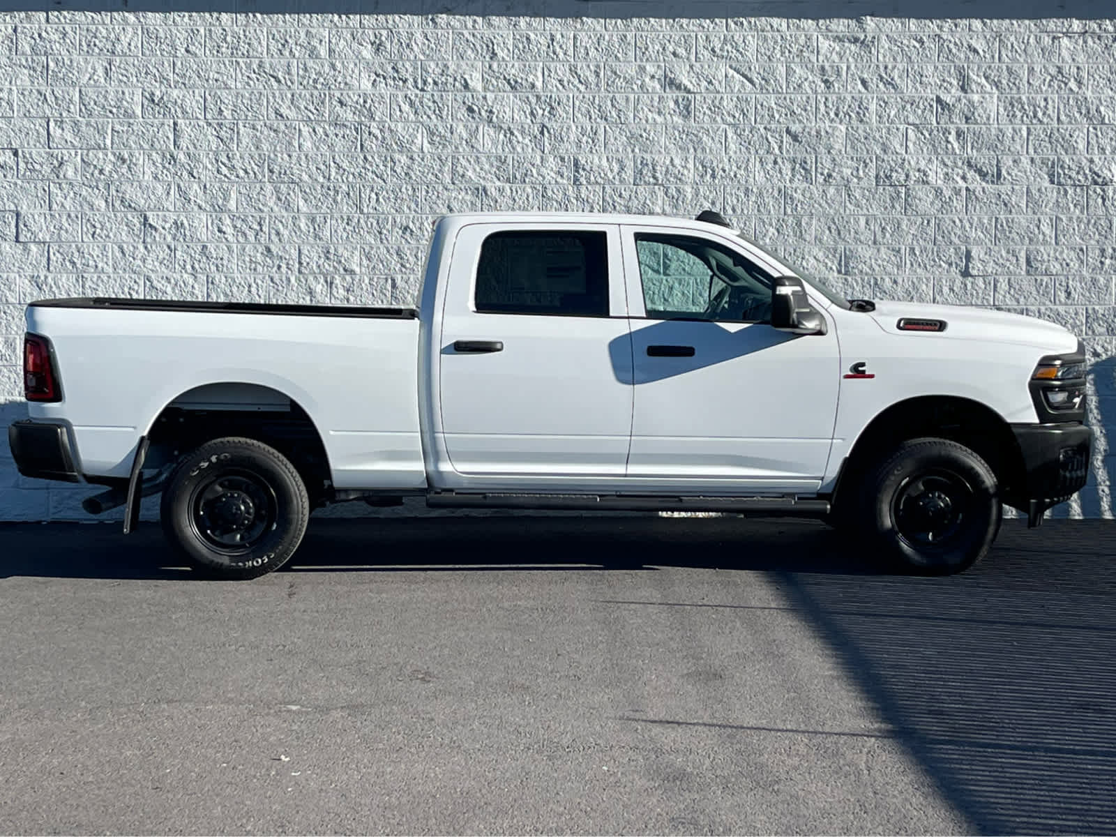 New 2026 RAM 2500 Tradesman image 5