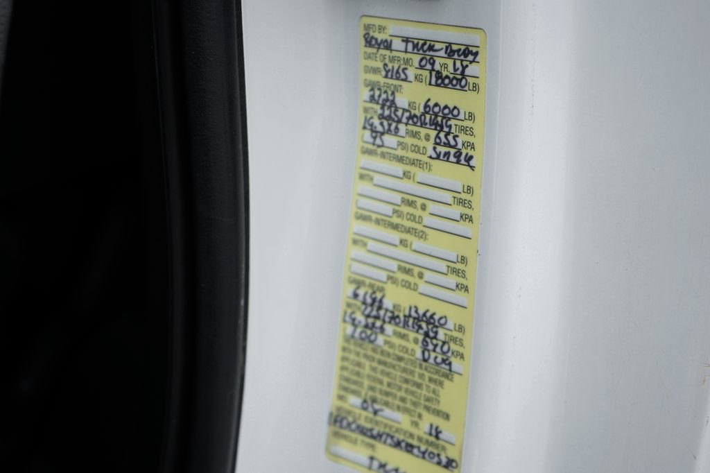 Used 2019 Ford F550 4x4 Crew Cab Super Duty image 45