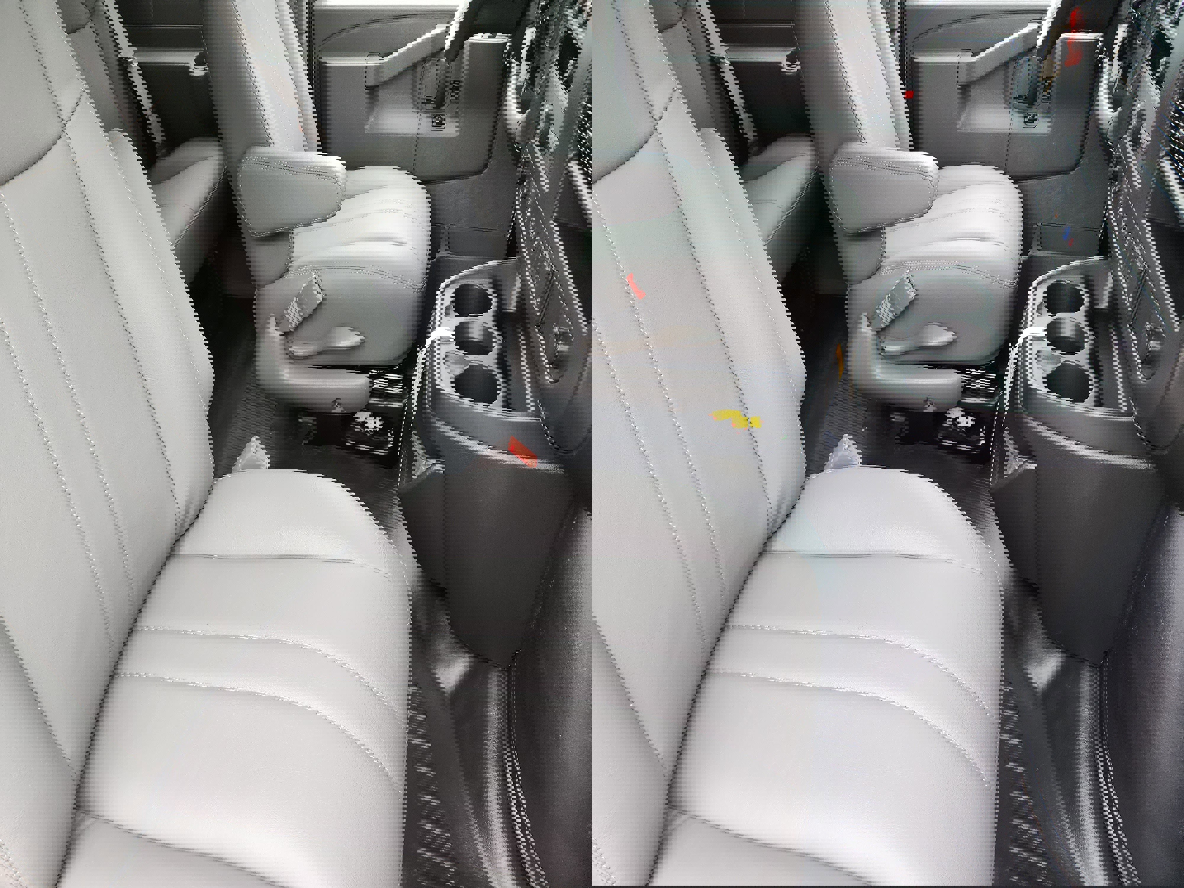 New 2025 Chevrolet Express 3500 LS w/ Chrome Appearance Package image 28