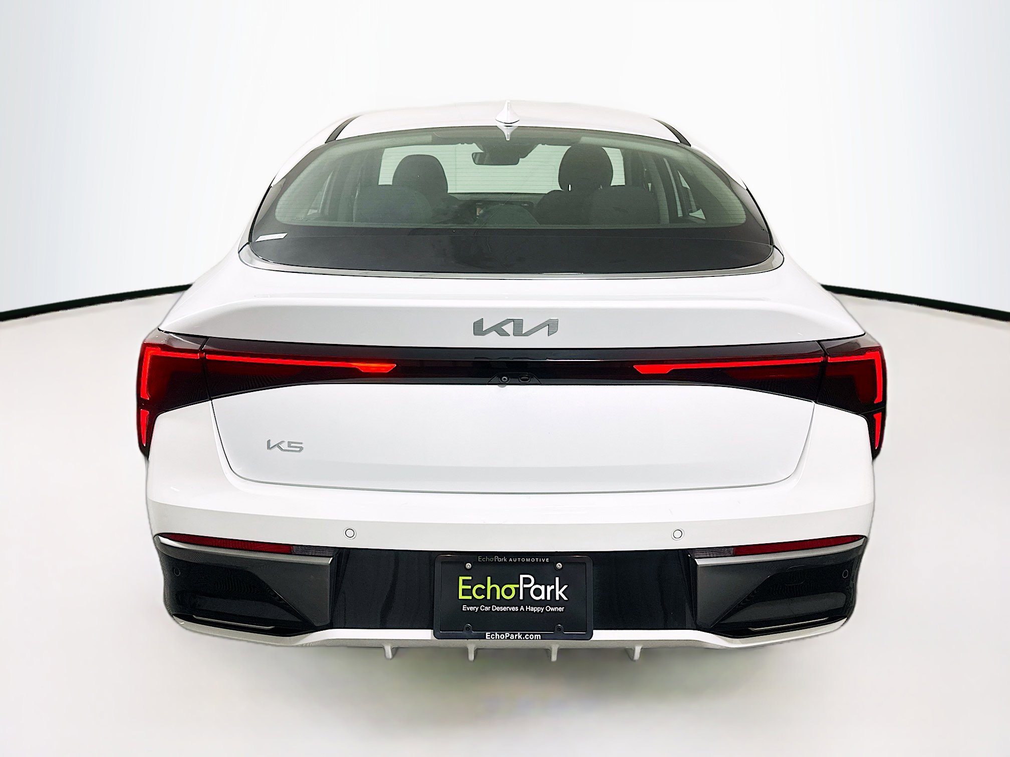 Used 2025 Kia K5 LXS image 7