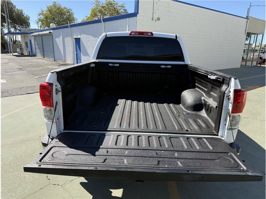 Used 2012 Toyota Tundra Limited AWD/4WD image 14