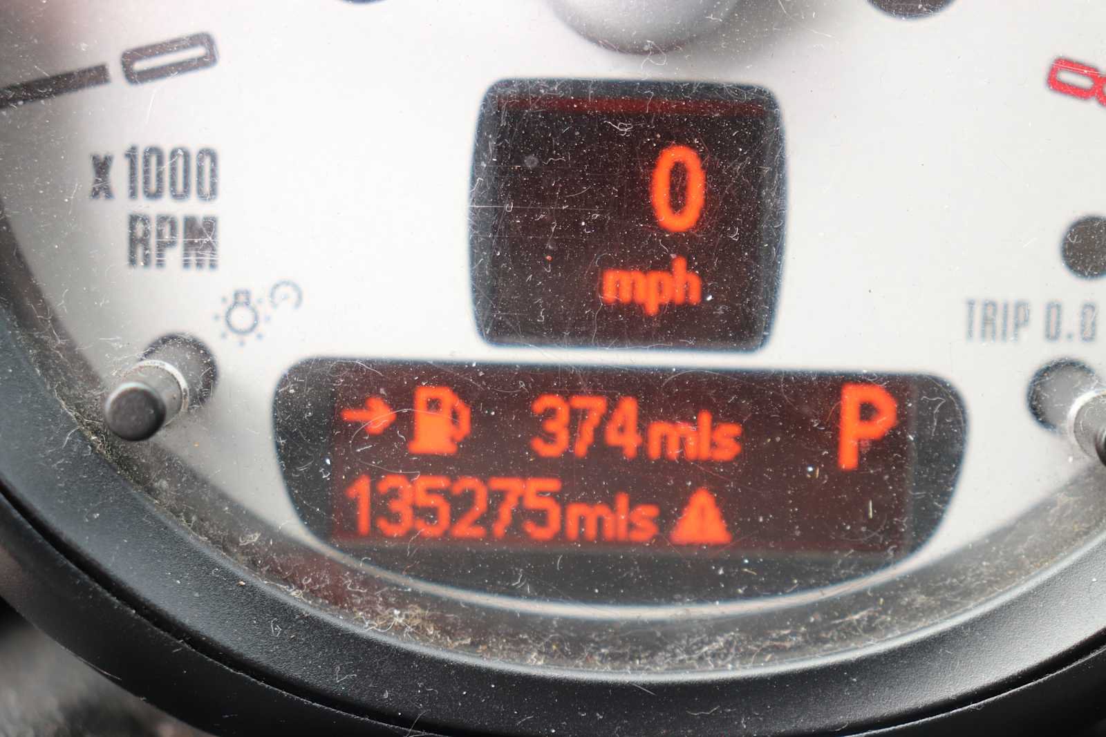 Used 2012 MINI Cooper Countryman FWD image 11