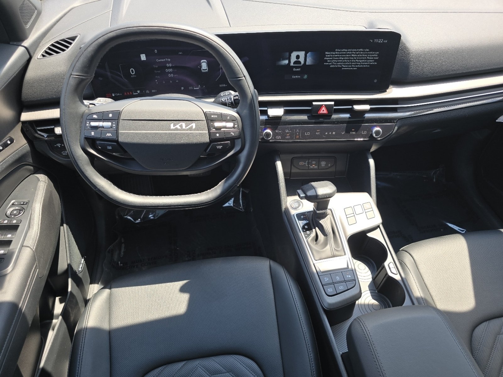 Used 2026 Kia Sportage X-Line w/ X-Line Technology Package AWD/4WD image 26