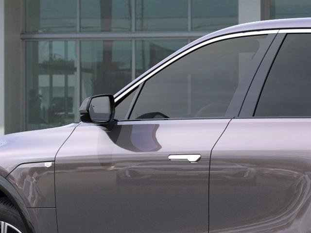 New 2026 Cadillac Lyriq Luxury RWD image 12