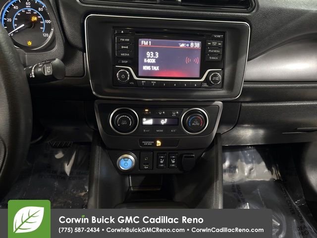 Used 2019 Nissan Leaf S w/ S Charge Package image 23