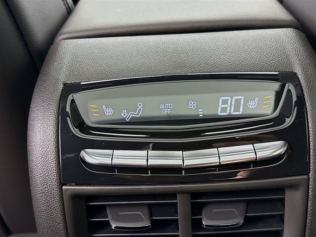 New 2026 Cadillac XT5 Premium Luxury w/ Driver Assist Package image 26