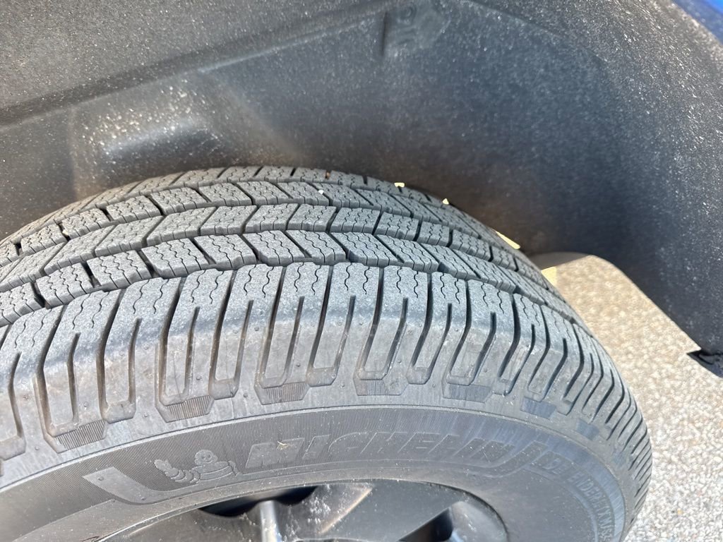 Used 2021 RAM 1500 Tradesman w/ Popular Equipment Group image 10