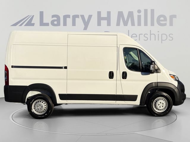 New 2026 RAM ProMaster 1500 FWD image 6