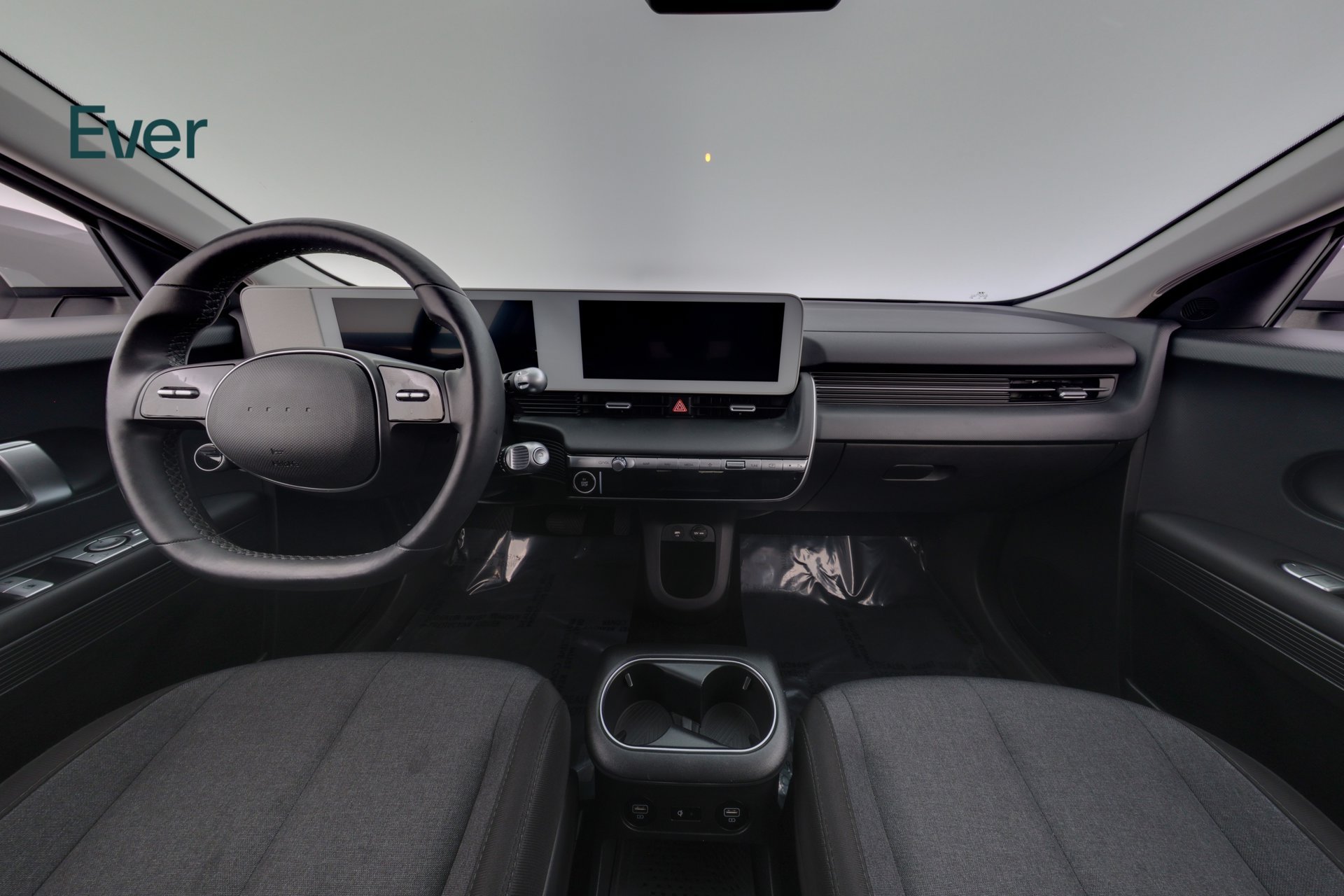 Used 2024 Hyundai Ioniq 5 SEL RWD image 26