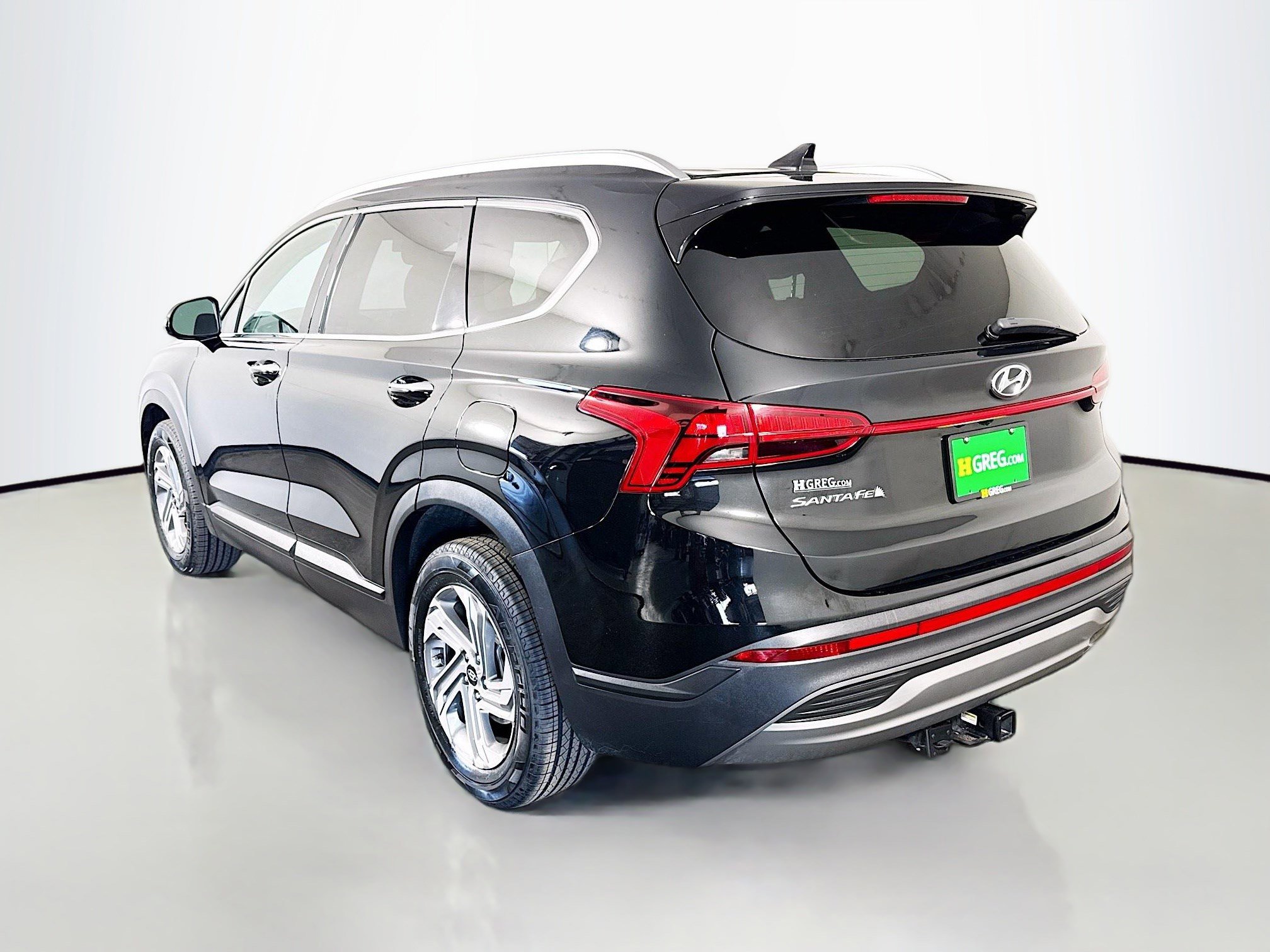 Used 2023 Hyundai Santa Fe SEL image 7