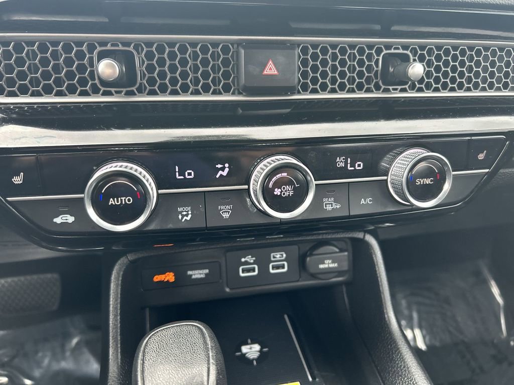 Certified 2024 Honda Civic Touring image 19