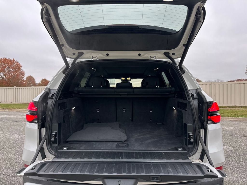 Certified 2024 BMW X5 xDrive40i w/ Premium Package image 27
