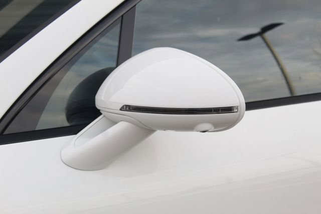 New 2025 Porsche Macan S image 14