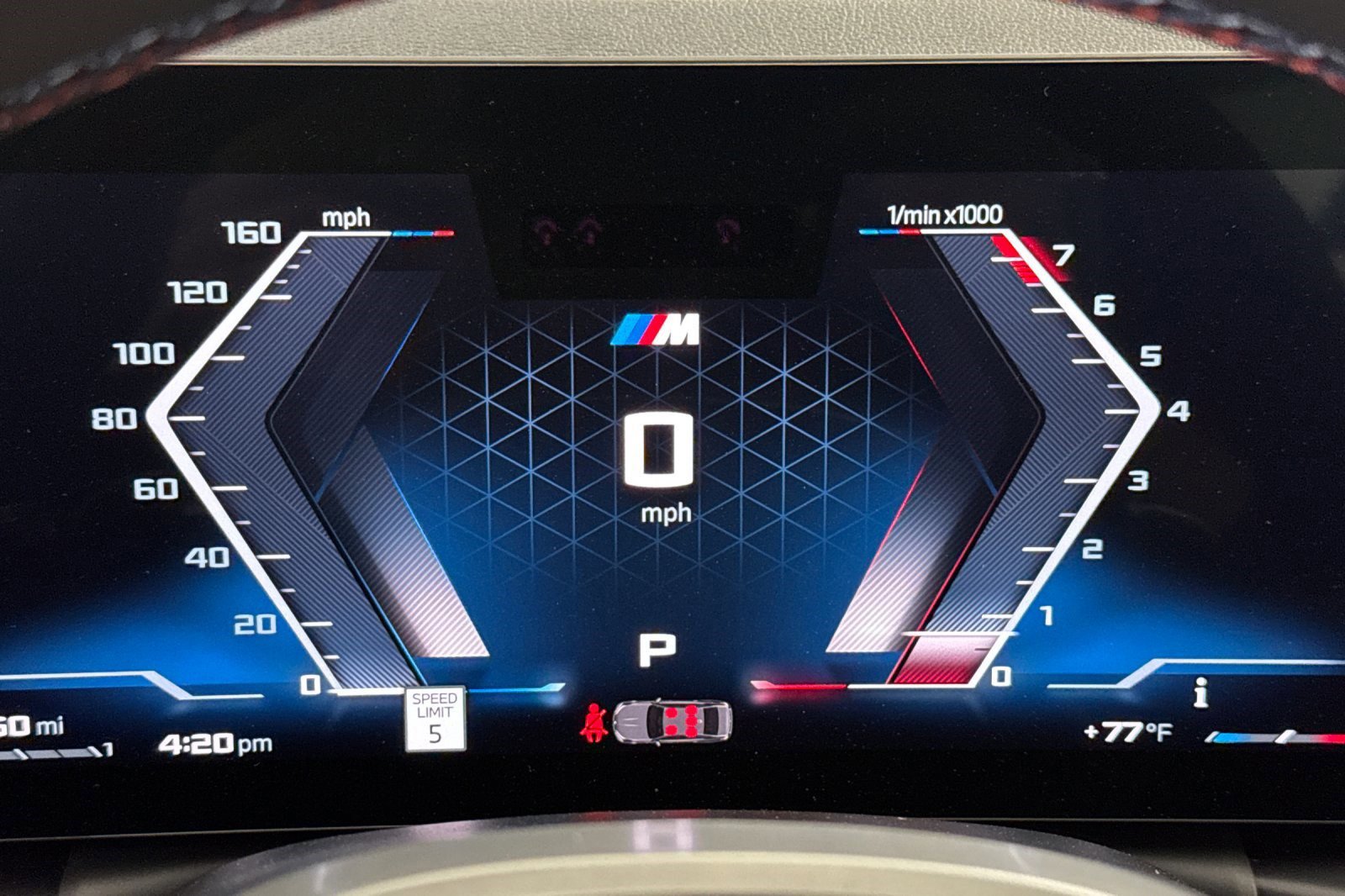 New 2026 BMW M340i RWD image 19
