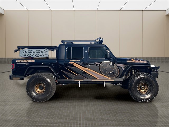 Used 2023 Jeep Gladiator Sport image 6