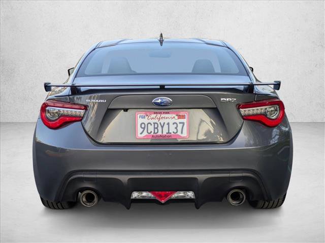 Used 2020 Subaru BRZ Limited w/ Performance Package image 7