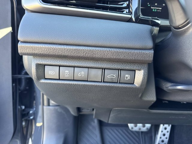 New 2026 Toyota Camry XSE FWD image 22