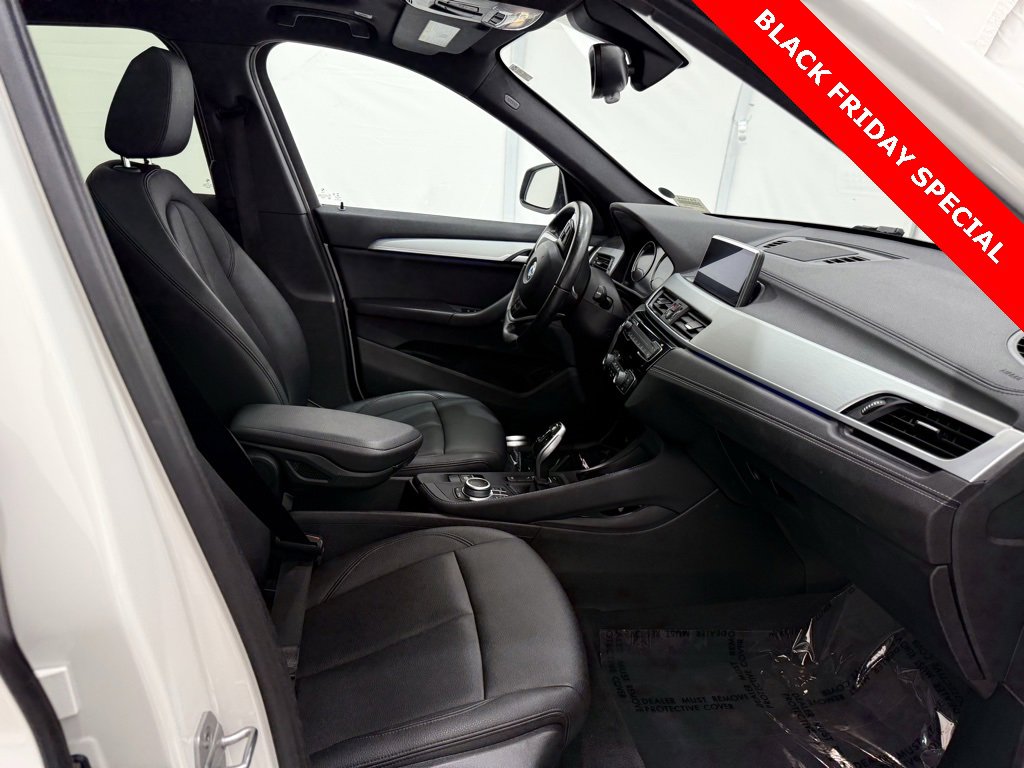 Used 2021 BMW X1 xDrive28i image 13