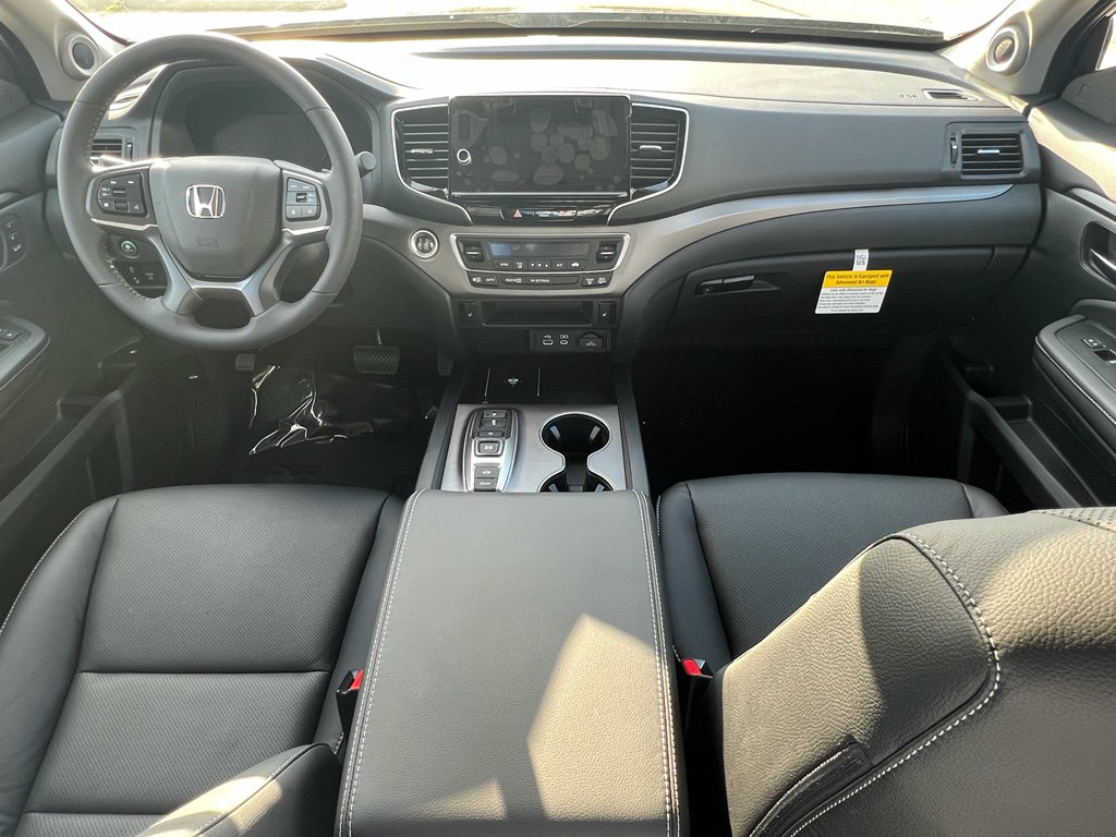 New 2026 Honda Ridgeline RTL image 13