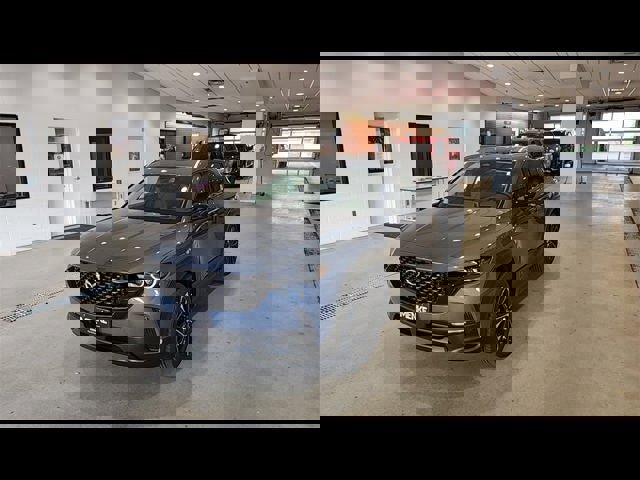 New 2025 MAZDA CX-50 AWD 2.5 S w/ Premium Plus Pkg image 31