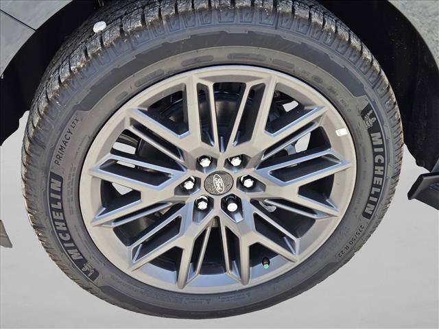 New 2026 Ford Expedition Max Platinum w/ Stealth Appearance Package AWD/4WD image 10