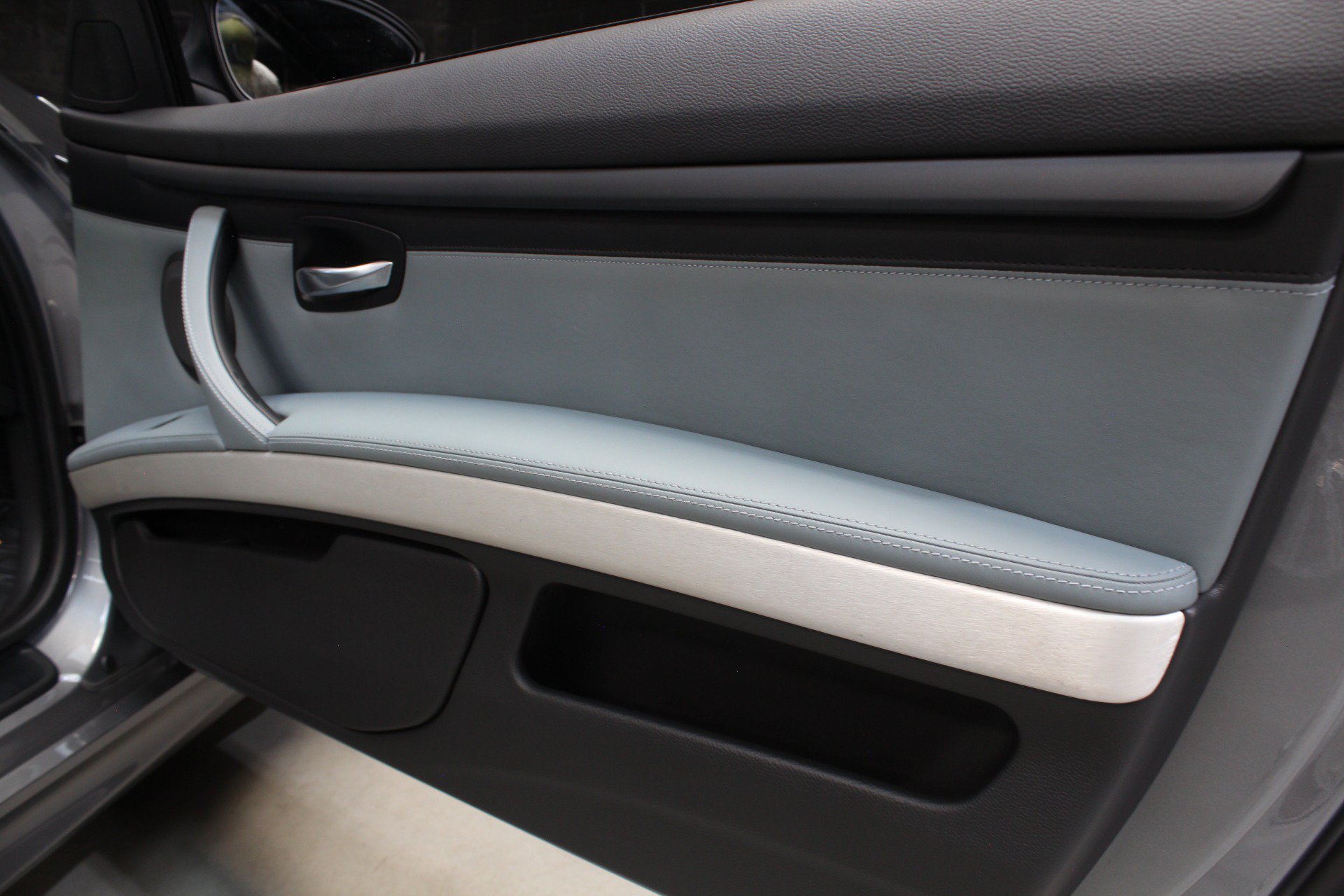 Used 2008 BMW M3 Convertible w/ Premium Pkg RWD image 48