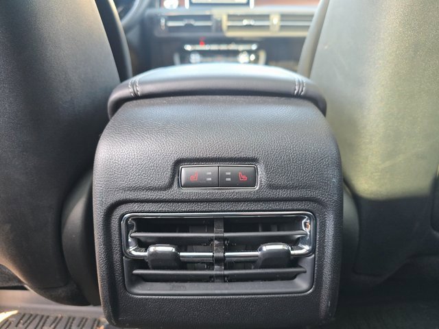 Used 2022 Lincoln Corsair Reserve w/ Equipment Group 201A image 15