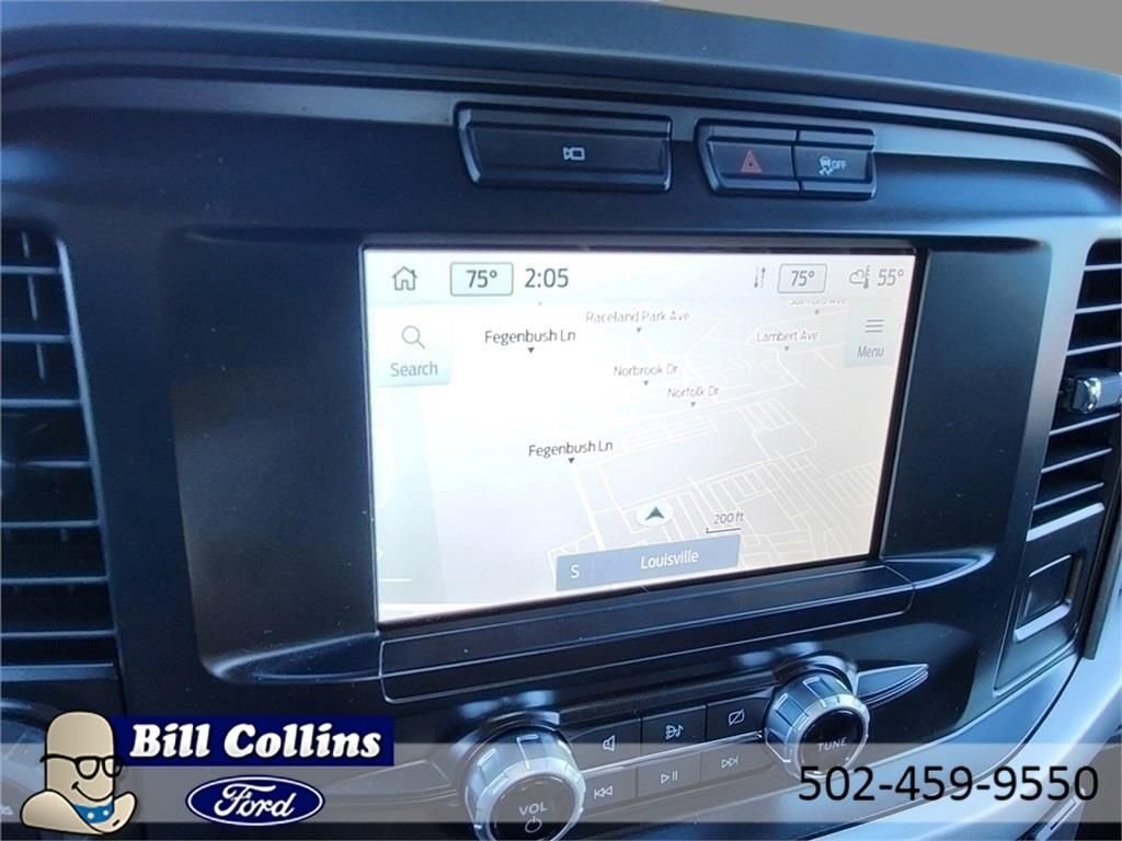 New 2023 Ford F150 XLT w/ Equipment Group 301A Mid image 20