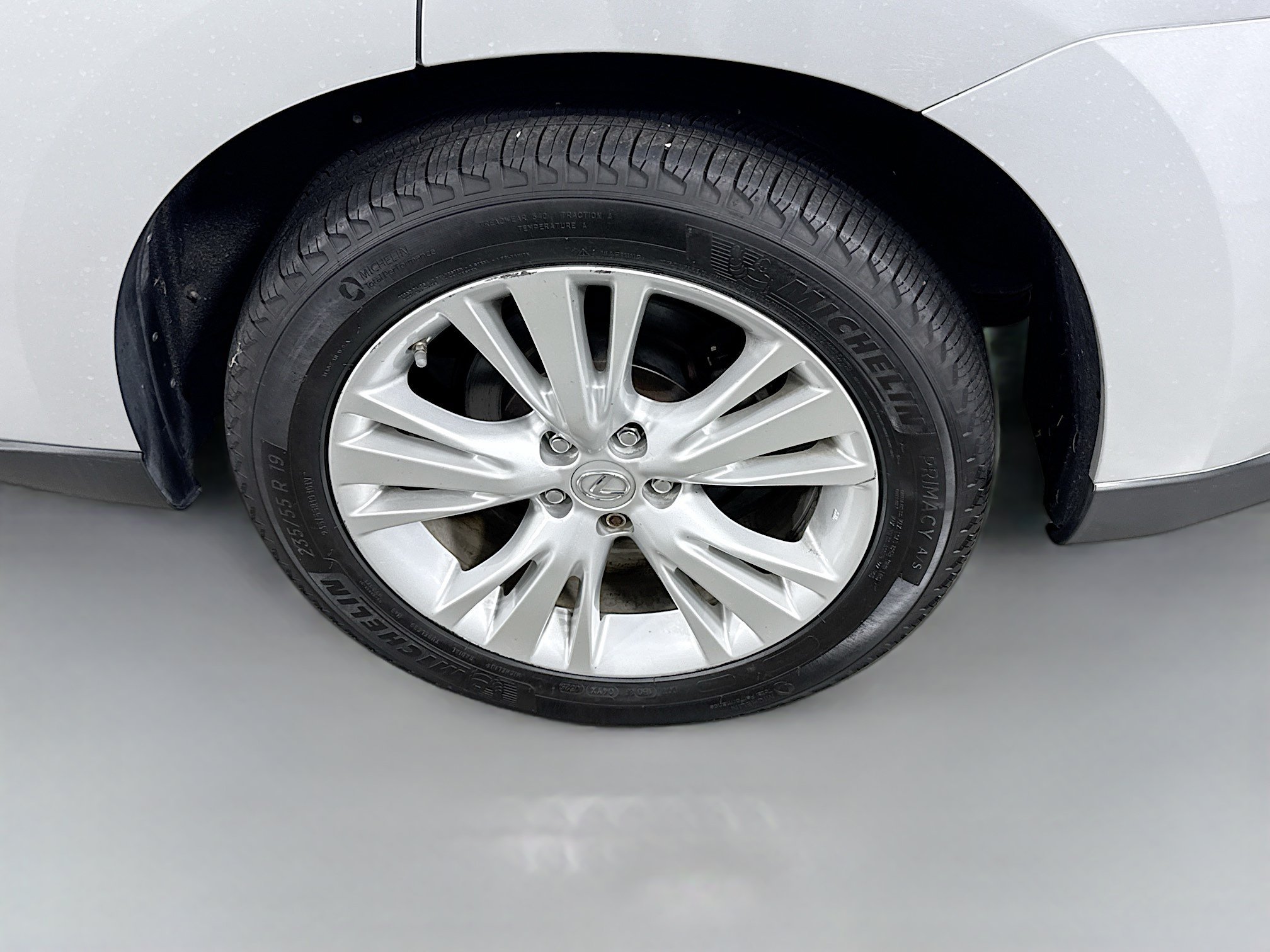 Used 2010 Lexus RX 450h AWD image 30