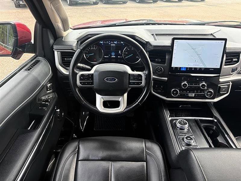Used 2022 Ford Expedition XLT AWD/4WD image 42