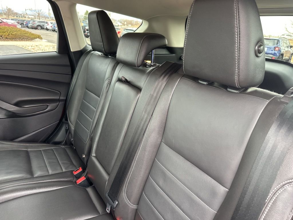 Used 2016 Ford Escape Titanium image 19