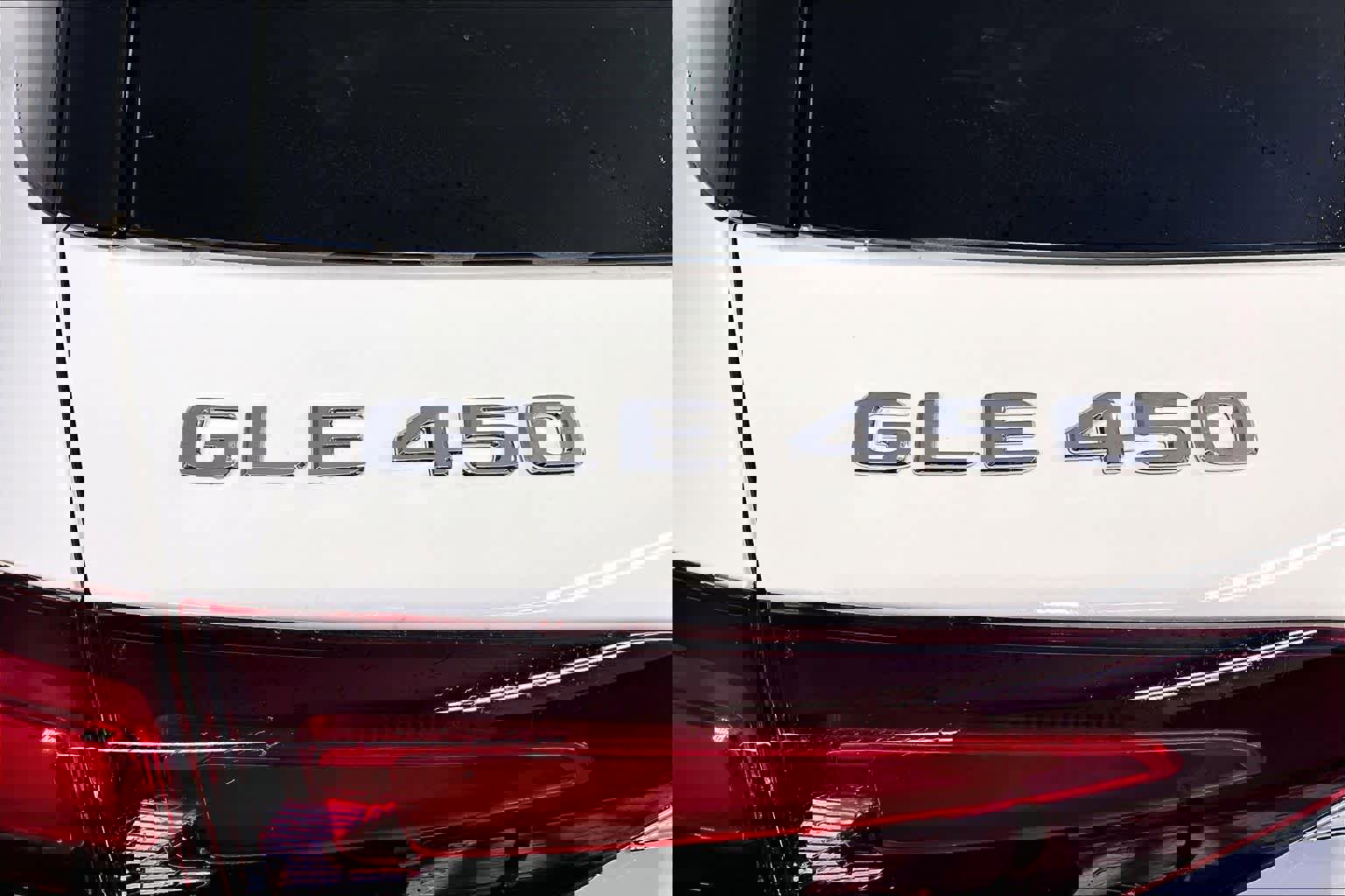 New 2026 Mercedes-Benz GLE 450 4MATIC image 6