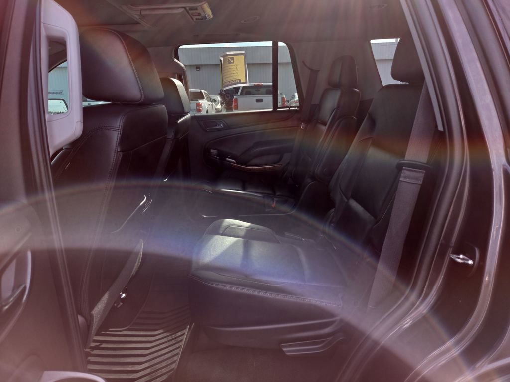 Used 2018 Chevrolet Tahoe Premier image 21