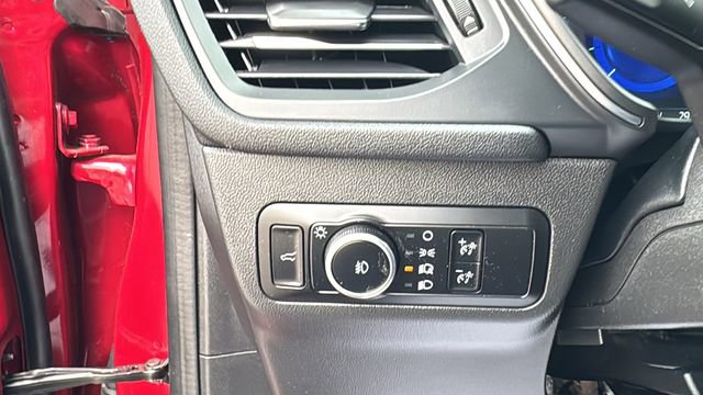 Certified 2022 Ford Escape Titanium w/ Class II Trailer Tow Package image 16