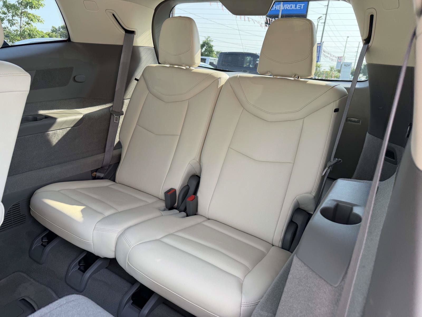 Certified 2022 Cadillac XT6 Premium Luxury w/ Technology Package AWD/4WD image 16