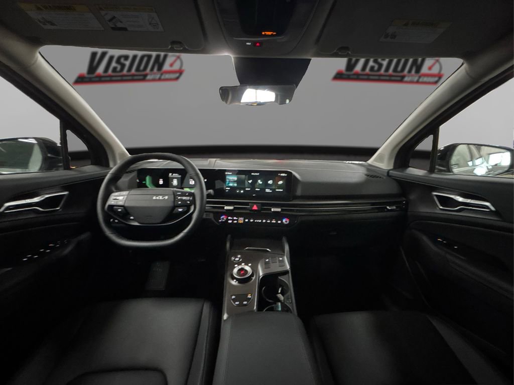 New 2026 Kia Sportage EX image 17