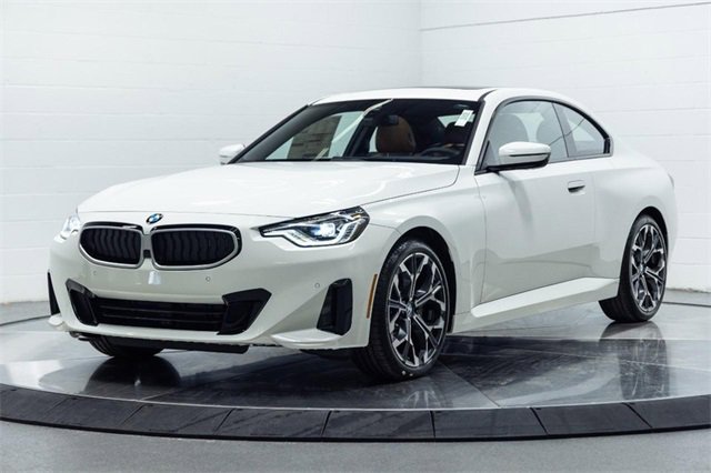New 2026 BMW 230i xDrive 230i xDrive w/ Premium Package image 8