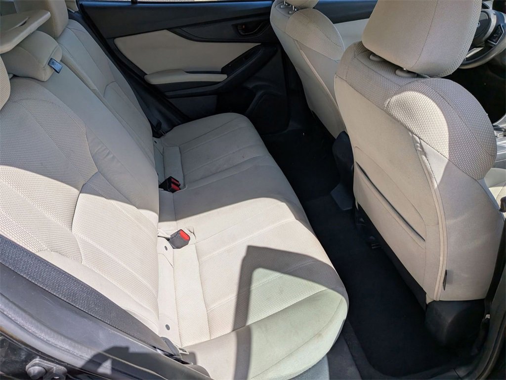 Used 2019 Subaru Impreza 2.0i Premium w/ Popular Package #2 image 27