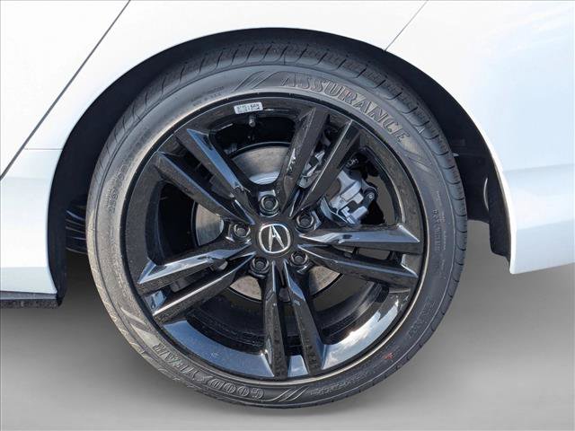 New 2026 Acura Integra A-Spec FWD image 10