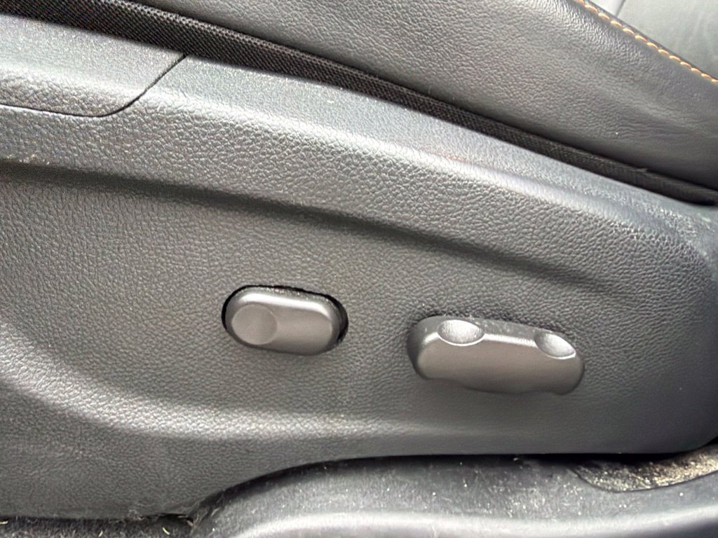 Used 2017 Chevrolet Trax LT w/ Driver Confidence Package FWD image 13