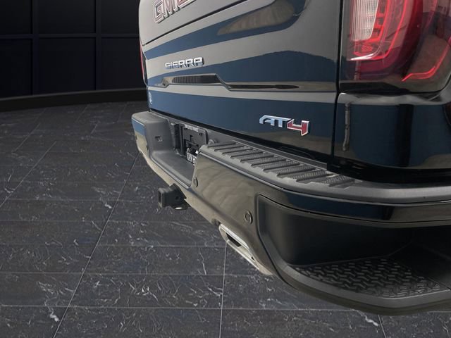 Used 2023 GMC Sierra 1500 AT4 image 39