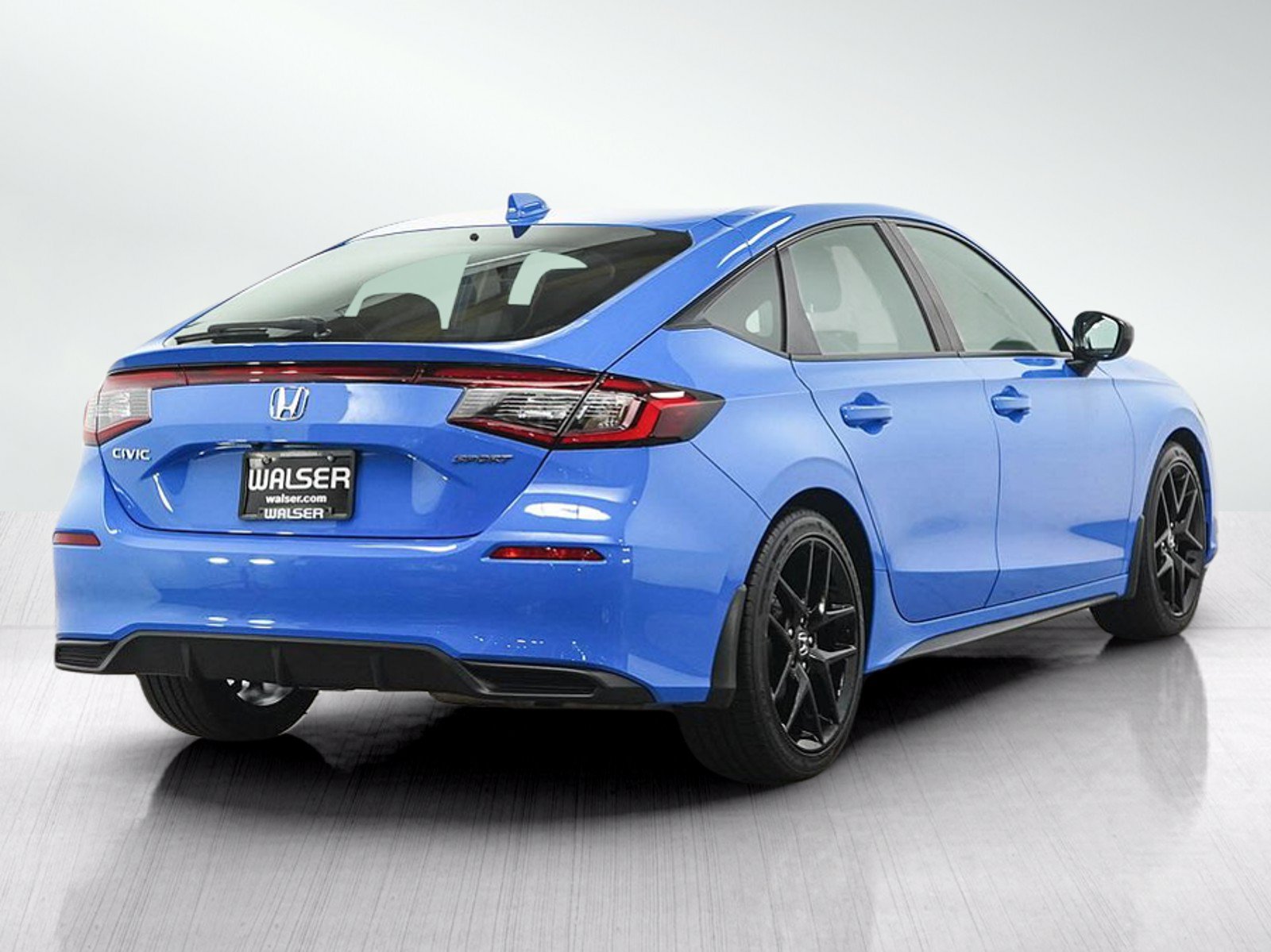Used 2024 Honda Civic Sport image 5