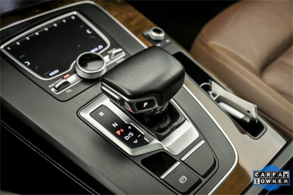 Used 2018 Audi Q5 2.0T Premium Plus image 24