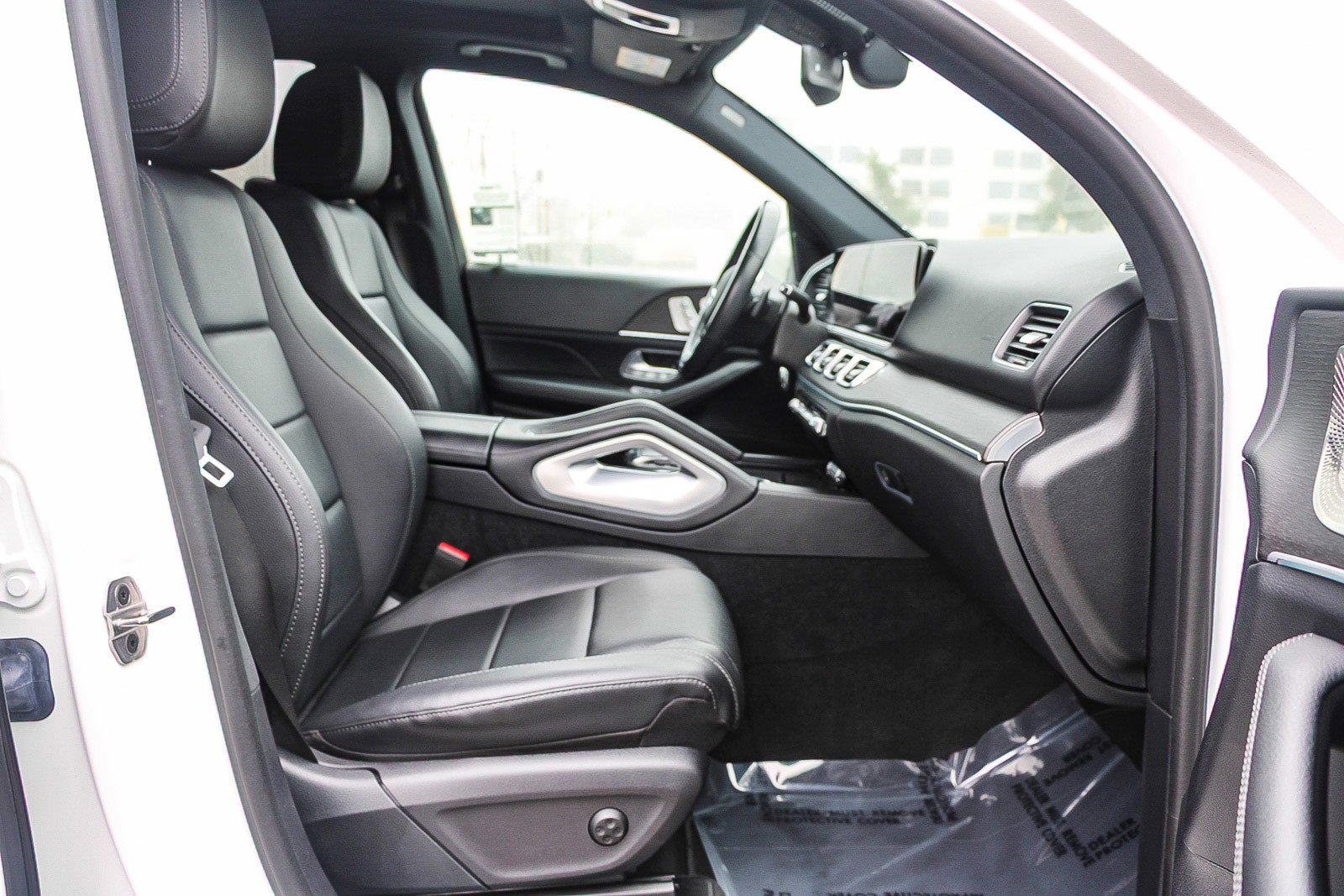 Used 2023 Mercedes-Benz GLE 350 4MATIC image 16