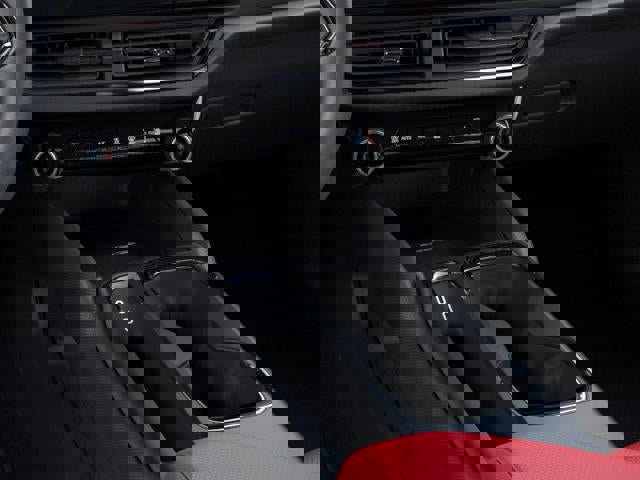 New 2026 Chevrolet Equinox EV RS image 23